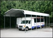 RV Carports of TX